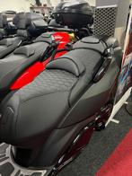 Piaggio, Peugeot, Yamaha, Kymco Custom Buddy Seats, Postbus 305
4900 AH  Oosterhout, NL, Overig, Customer_service@piaggio.com