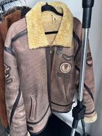 Vintage Pall Mall sheepskin lammy coat winter jas, Kleding | Heren, Jassen | Winter, Pall Mall PME Legend, Pall Mall PME Legend