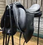 Custom Advange R 17,5 inch, Dieren en Toebehoren, Paarden en Pony's | Zadels, Ophalen, Gebruikt, Dressuur