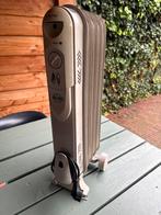 Elro Oliegevulde Radiator - Elektrisch, Ophalen, Gebruikt, Minder dan 85 cm, 3 kookzones of minder
