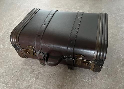 Vintage koffertje, Huis en Inrichting, Woonaccessoires | Overige, Zo goed als nieuw, Ophalen