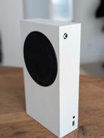 XBOX SERIES S met controller, Spelcomputers en Games, Ophalen, Zo goed als nieuw