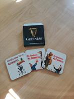 Guinness Viltjes - Set van 3, Ophalen of Verzenden, Zo goed als nieuw