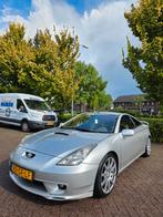 Toyota Celica 1.8 VVT-i, Auto's, 1794 cc, 4 stoelen, Handgeschakeld, 48 €/maand