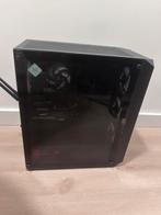 Extremegamer level 3 Ryzen 7 5700X 32 GB1TBGeForceRTX5060, Computers en Software, Desktop Pc's, Ophalen, 32 GB, Zo goed als nieuw