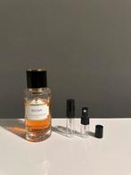 Sultan 9 | Parfum sample, Verzenden, Nieuw