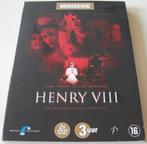 Dvd *** HENRY VIII *** 2-DVD Boxset Mini-Serie *NIEUW*, Cd's en Dvd's, Vanaf 16 jaar, Historisch of Kostuumdrama, Boxset, Ophalen of Verzenden
