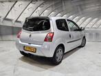 Renault Twingo 1.2-16V Collection 2011, Gebruikt, 4 cilinders, 4 stoelen, Metallic lak