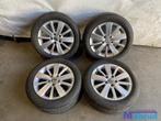 VW GOLF 6 Velgen 5x112 57.1 16 inch, Auto-onderdelen, Banden en Velgen, Ophalen, Gebruikt, Personenwagen, Banden en Velgen