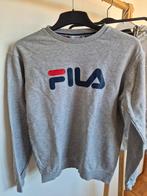 Fila trui maat S, Kleding | Heren, Truien en Vesten, Ophalen of Verzenden, Zo goed als nieuw, Fila