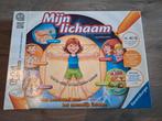 TipToi - Mijn Lichaam, Kinderen en Baby's, Speelgoed | Educatief en Creatief, Ophalen, Zo goed als nieuw