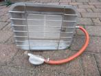 Heater (infrarood op gas), Ophalen, Gebruikt, Gas