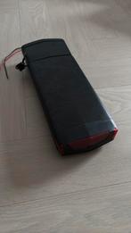 Fietsaccu behuizing nieuw voor zelfbouw, Ophalen of Verzenden, Nieuw