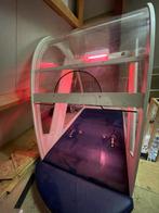 Warmte cabine, Ophalen of Verzenden, Gebruikt, Overige typen