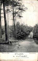Duivelsberg Berg en Dal, Ophalen of Verzenden, Voor 1920, Gelopen, Gelderland