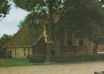 FERWOUDE Boerderij Timmermanswerklpaats Museumroute, Verzenden, 1980 tot heden, Ongelopen, Friesland