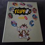 Floppomap 2, Ophalen of Verzenden, Losse flippo's