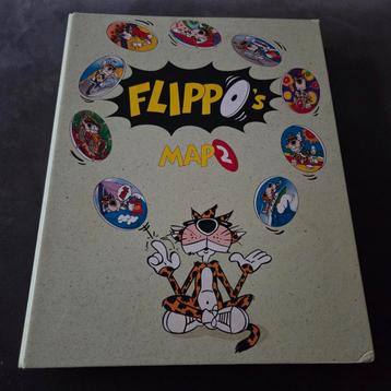 Floppomap 2 beschikbaar voor biedingen
