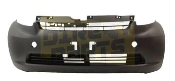 Daihatsu Sirion 1/05-1/13 (M3_) voorbumper Origineel! 52119B beschikbaar voor biedingen