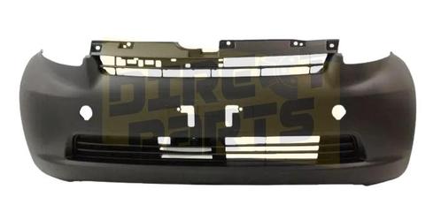 Daihatsu Sirion 1/05-1/13 (M3_) voorbumper Origineel! 52119B, Auto-onderdelen, Carrosserie en Plaatwerk, Bumper, Daihatsu, Voor