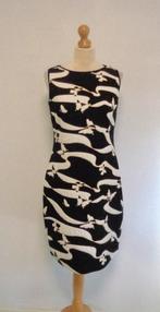 jurk Kyra en Co/vlindertjes, Kleding | Dames, Maat 38/40 (M), Overige kleuren, Verzenden, Zo goed als nieuw