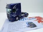 Scania Silver RAI edition  '' Tekno '', Ophalen of Verzenden, Zo goed als nieuw, Bus of Vrachtwagen, Tekno