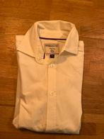 Witte blouse maat 116, Kinderen en Baby's, Kinderkleding | Maat 116, Ophalen of Verzenden, Zo goed als nieuw, Jongen