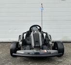 Drift Kart Go Kart Speed Kart 24V grijs –15Km/h NIEUW, Ophalen of Verzenden, Nieuw, Overige typen
