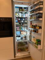 Bosch Inbouw Koelkast - Perfect voor uw keuken!, Gebruikt, 200 liter of meer, 60 cm of meer, Met vriesvak