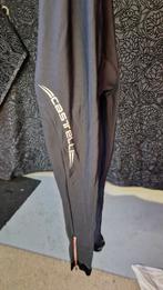 Castelli Lange Fietsbroek, Ophalen of Verzenden