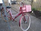 Batavus flying, Fietsen en Brommers, Ophalen, Batavus, Handrem, 53 tot 56 cm