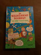 De waanzinnige boomhut 130 verdiepingen, Boeken, Kinderboeken | Jeugd | 10 tot 12 jaar, Ophalen of Verzenden, Gelezen