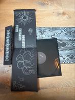 Let shiva dance - limited edition 036/323, Ophalen, Zo goed als nieuw, Overige formaten