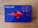 Philips CD One 60 (nieuw, gesealed), Ophalen, Overige genres, 1 bandje, Nieuw in verpakking
