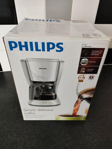 Philips Koffiezetapparaat HD746/00 - Zo goed als nieuw! beschikbaar voor biedingen