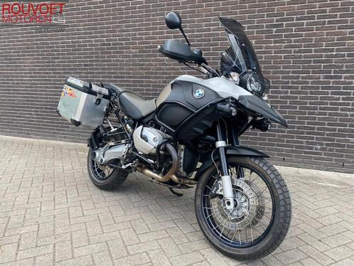 BMW R 1200 GS ADVENTURE ABS ESA R1200GS R1200GSA 1200GS, Motoren, Motoren | BMW, Bedrijf, Overig, meer dan 35 kW, 2 cilinders