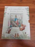 Alle verhalen van Beatrix Potter, Ophalen of Verzenden, Zo goed als nieuw