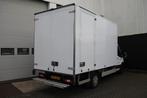 Ford Transit 2.0 TDCI 130PK L4 Bakwagen EURO 6 - Airco - Cru, Auto's, Bestelauto's, Voorwielaandrijving, 4 cilinders, Wit, Origineel Nederlands