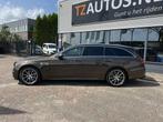 Mercedes-Benz E-Klasse Estate AMG 63 4MATIC Premium Plus, Automaat, 1960 kg, Adaptive Cruise Control, Vierwielaandrijving