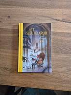 Paul Biegel - Het sleutelkruid, Boeken, Ophalen of Verzenden, Zo goed als nieuw, Paul Biegel