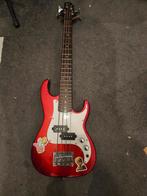 Greg Bennett Corsair Basgitaar maat 3/4 - Zeer Goede Staat!, Ophalen, Zo goed als nieuw, Elektrisch, 6-snarig
