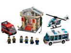 Lego City 60008 Museum, Complete set, Ophalen of Verzenden, Lego, Zo goed als nieuw