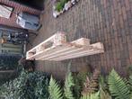 EUROPALLET VOOR €10, Doe-het-zelf en Verbouw, Hout en Planken, Ophalen, Zo goed als nieuw, Pallet, Minder dan 200 cm