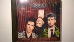 Crowded House - Temple Of Low Men, Ophalen of Verzenden, 1980 tot 2000, Zo goed als nieuw