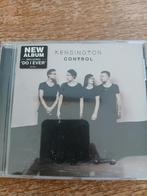 CD Kensington - Control, Cd's en Dvd's, Ophalen of Verzenden, Gebruikt, Poprock