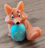 VU paasfiguurtje, Ophalen of Verzenden, Zo goed als nieuw, Hardplasticfiguren