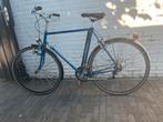 Gazelle tour race, een originele echte oldtimer!, 59 cm of meer, Ophalen
