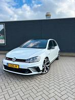 Volkswagen Golf gti Clubsport | Pano | R600 | Nieuwstaat !, Te koop, Geïmporteerd, 5 stoelen, 14 km/l