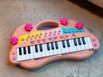 Kinder keybord, Muziek en Instrumenten, Keyboards, Ophalen of Verzenden, Zo goed als nieuw, Overige aantallen, Overige merken