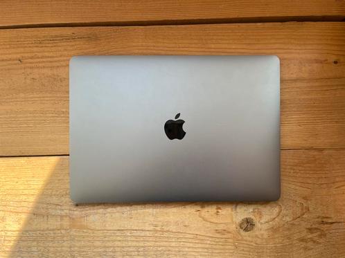 Apple Macbook Pro 2019 13” (scherm defect), Computers en Software, Apple Macbooks, MacBook Pro, 13 inch, 2 tot 3 Ghz, 256 GB, 8 GB
